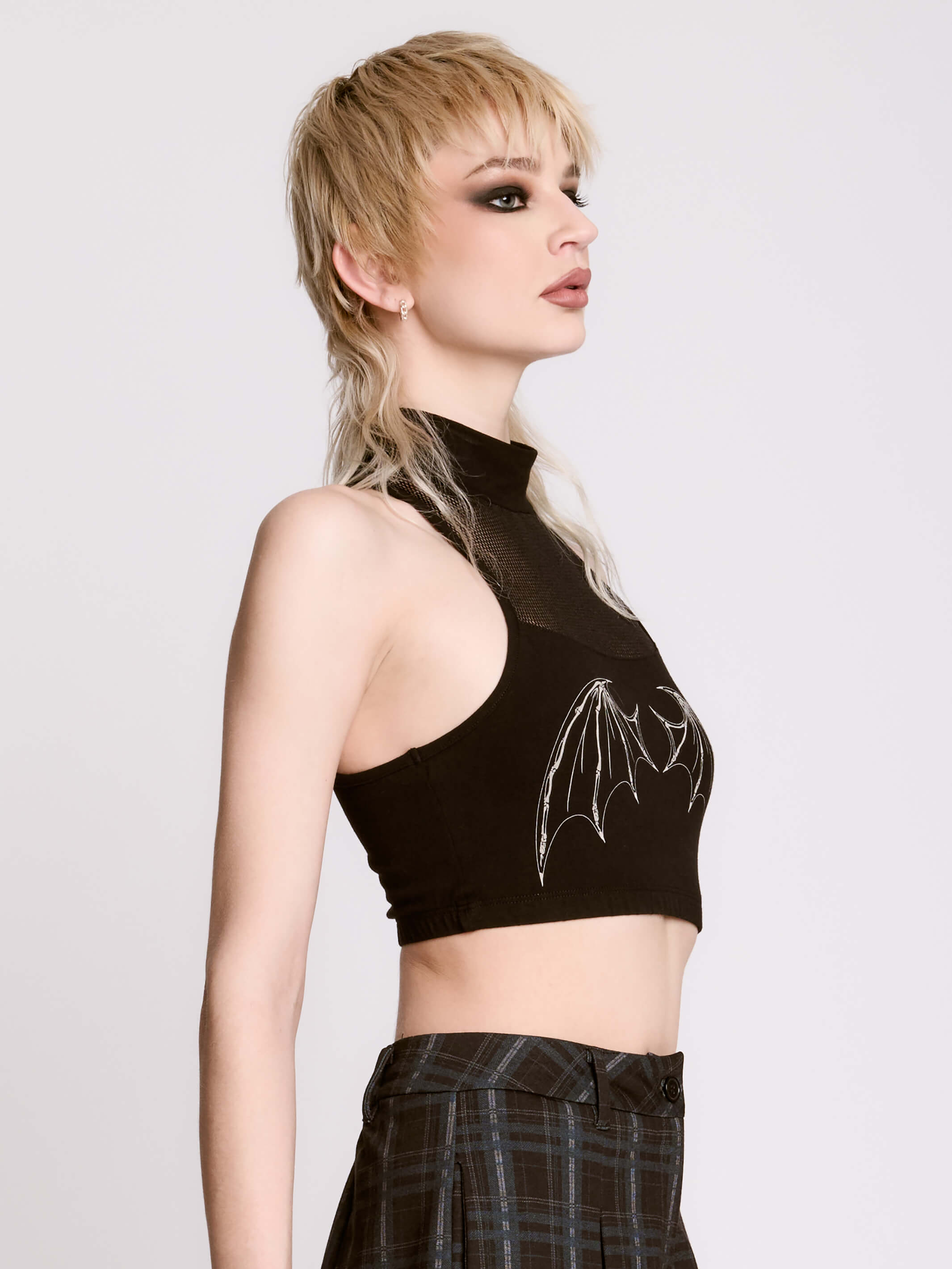 Bat Bralette