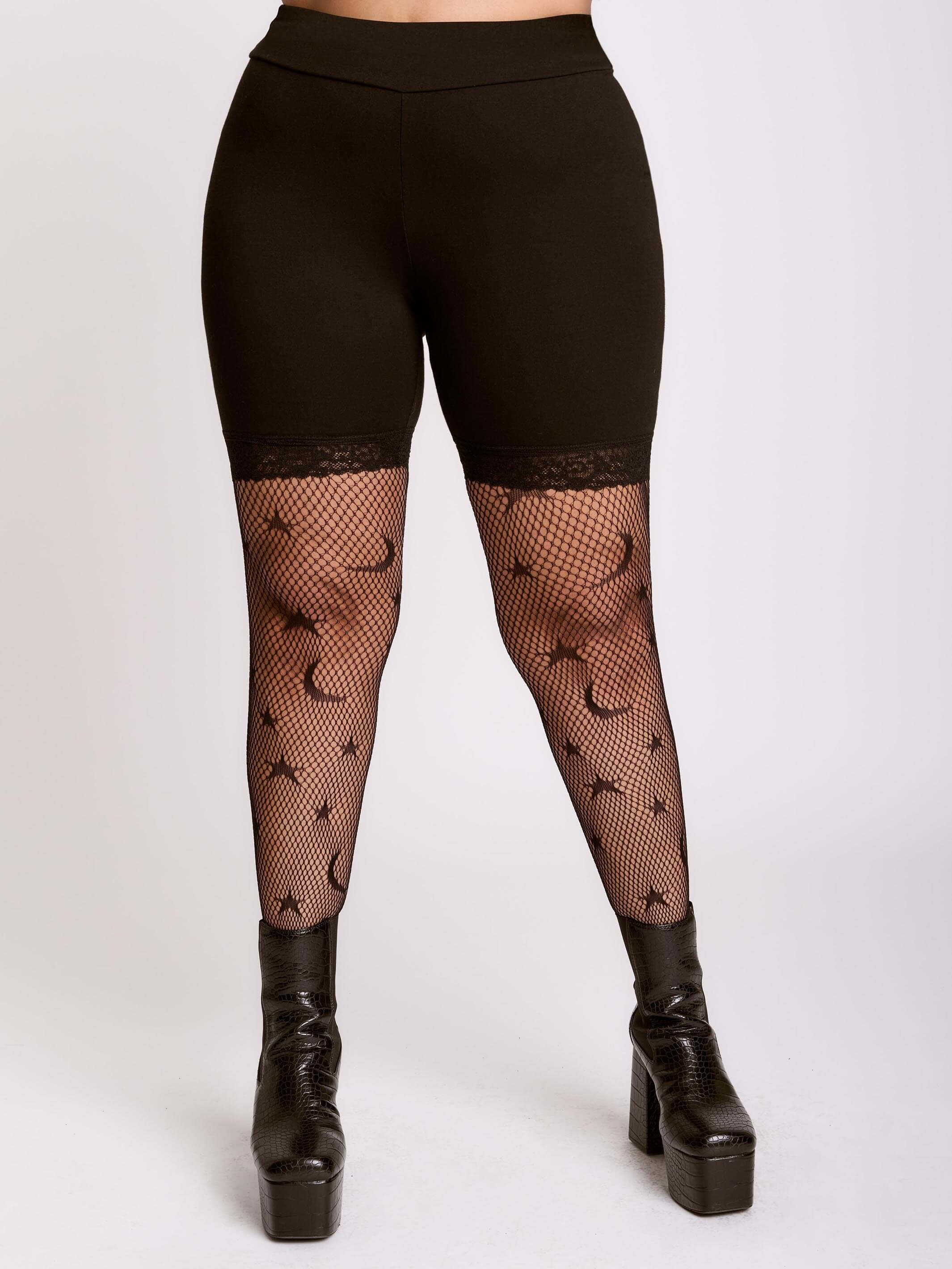 LACEY BIKE SHORT