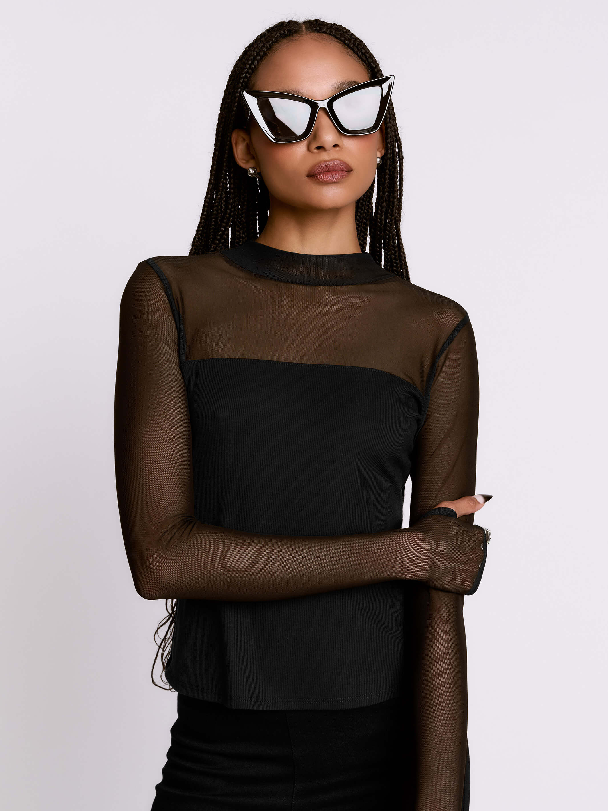 Matrix Top