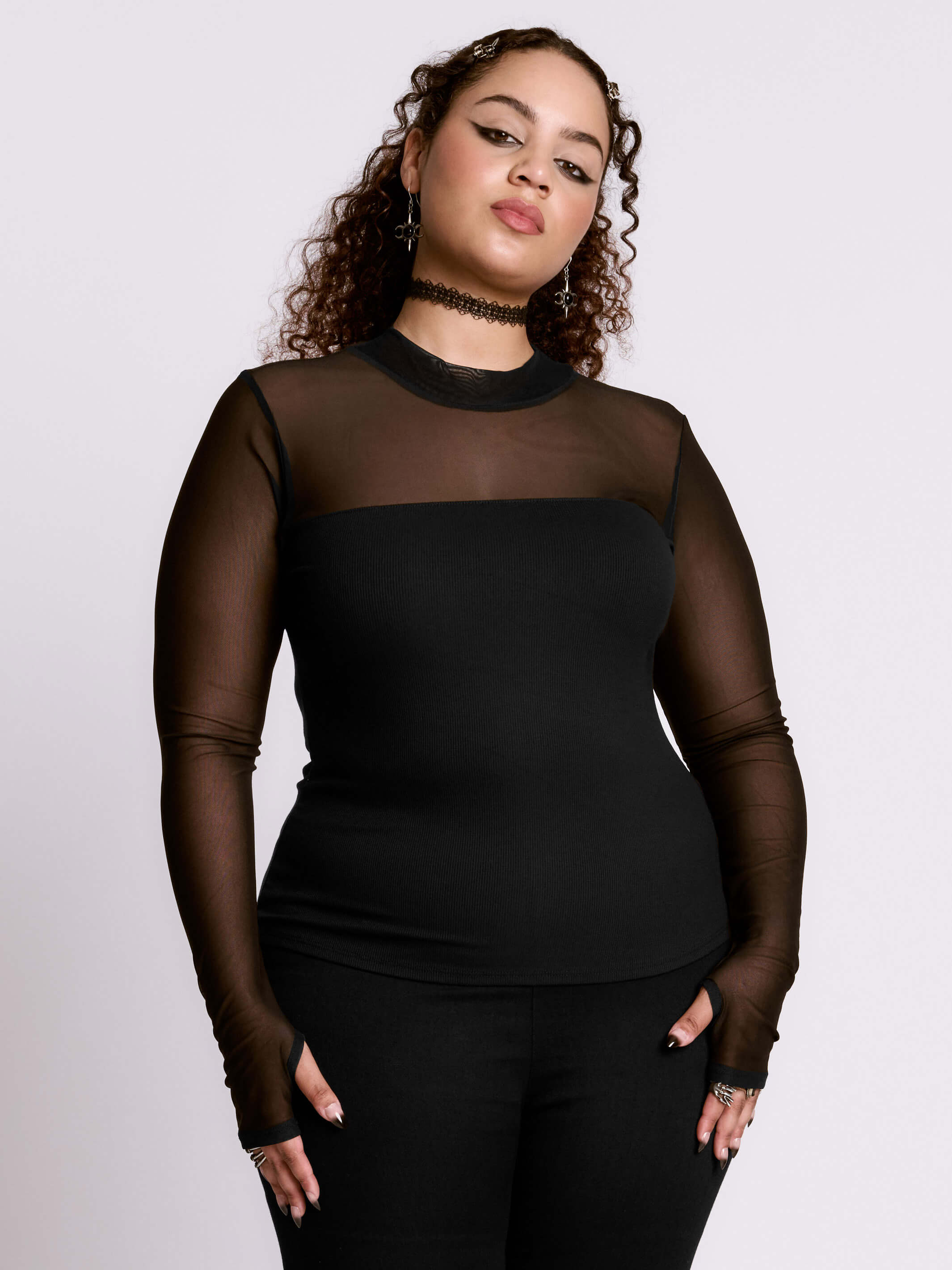 Matrix Top