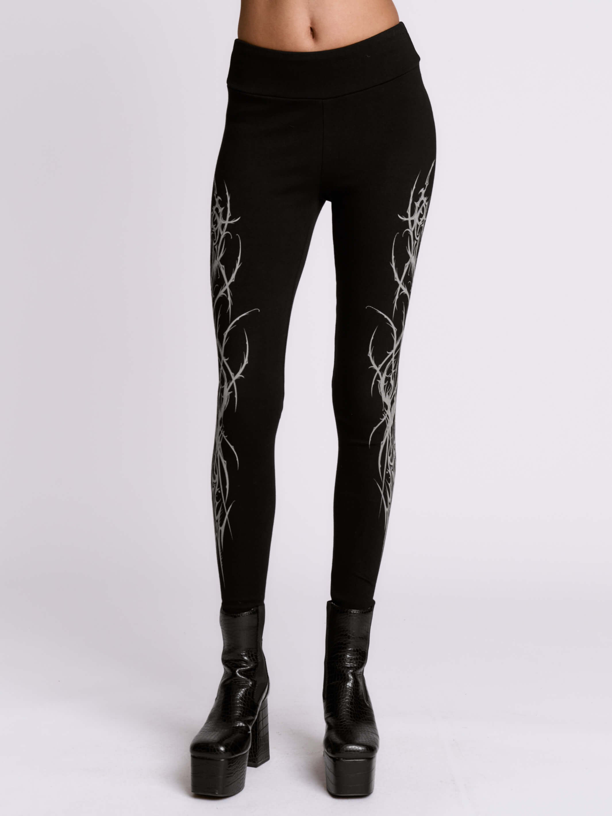 Sigil Tattoo Legging