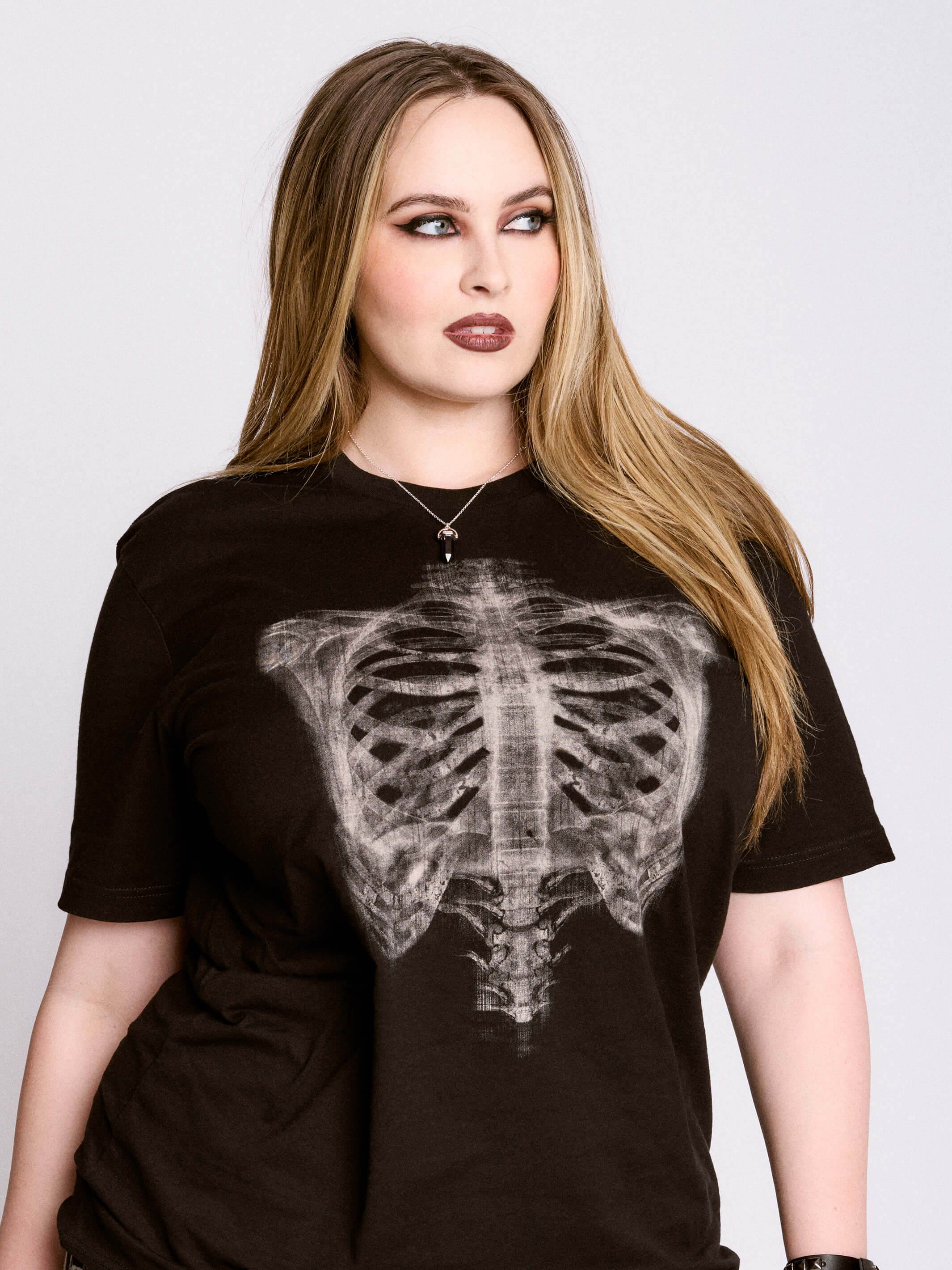 XRAY T-SHIRT
