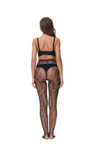 Stars and Moon Tights