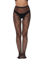 Stars and Moon Tights