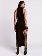 BASIC INSTINCT DRESS