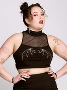 Bat Bralette