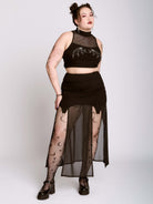 Bat Bralette
