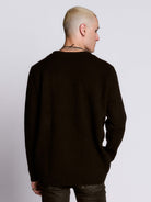 BAUHAUS BELA LUGOSI'S DEAD sweater