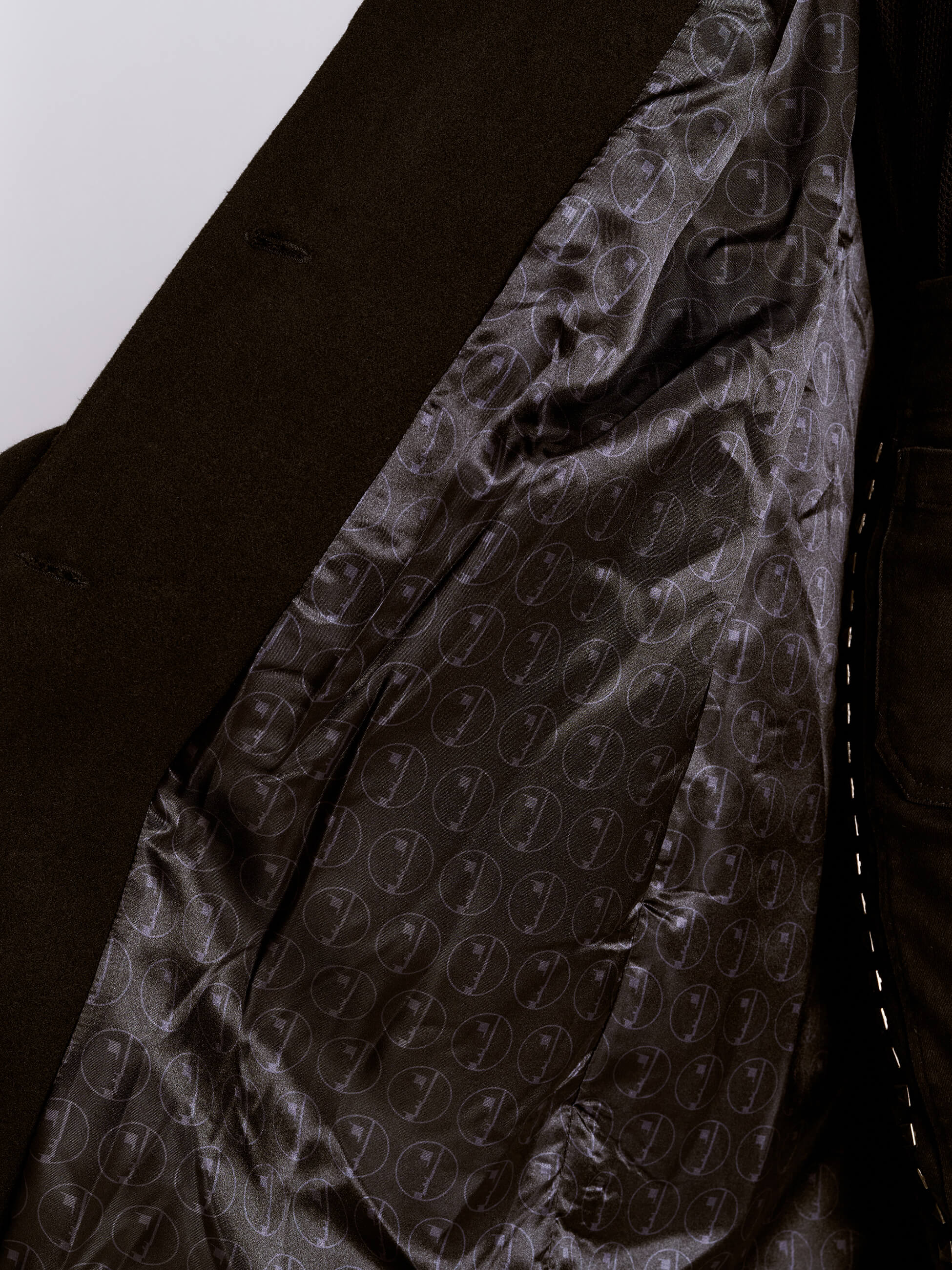 BAUHAUS WOMENS overcoat