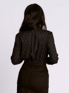BAUHAUS LONG SLEEVE SHIRT