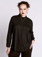 BAUHAUS LONG SLEEVE SHIRT