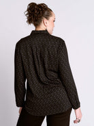 BAUHAUS LONG SLEEVE SHIRT