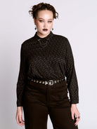 BAUHAUS LONG SLEEVE SHIRT