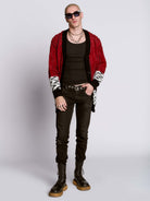 BLACK LODGE SWEATER