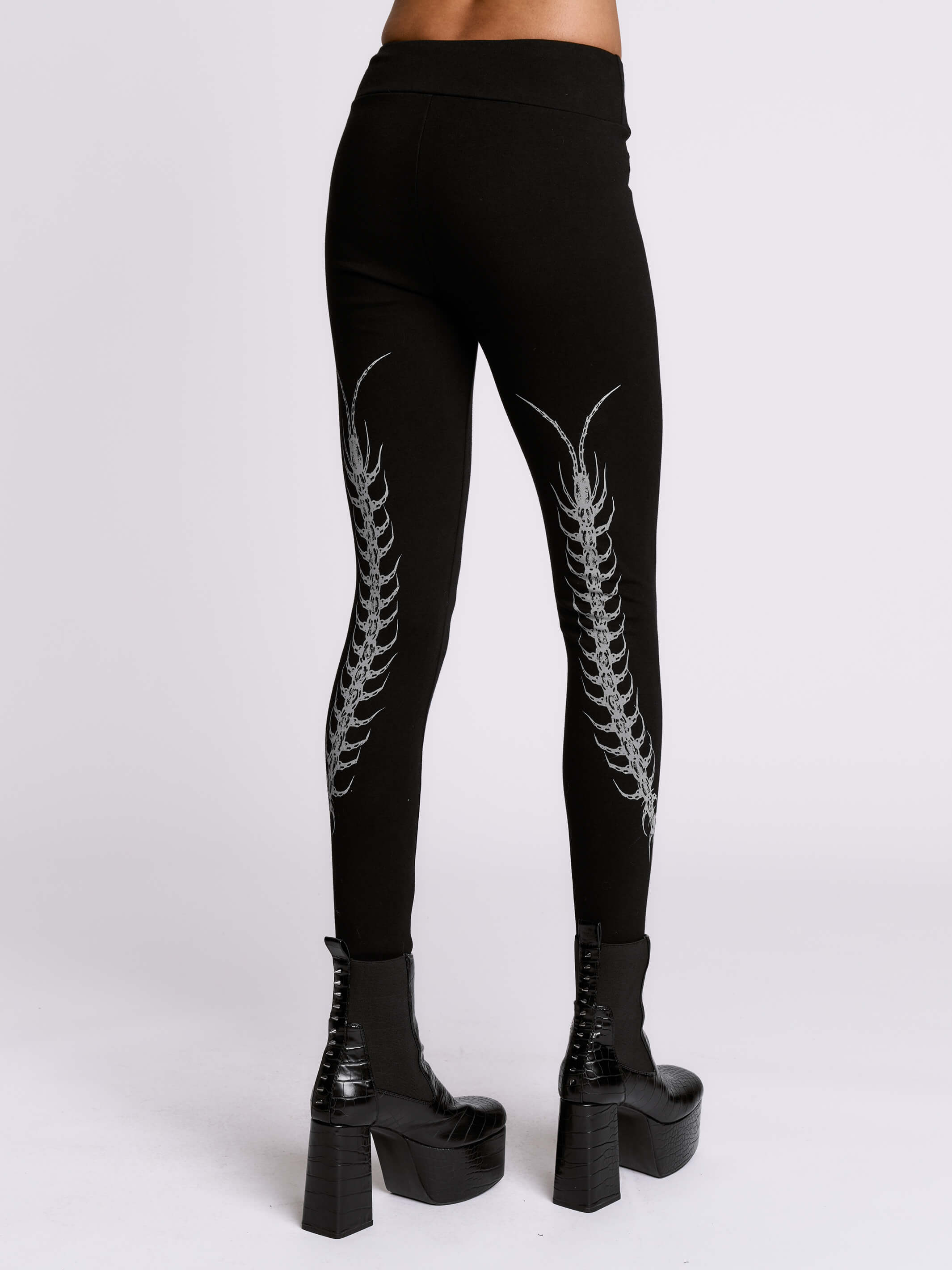 CENTIPEDE LEGGING