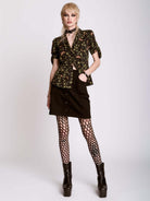 CREEPING IVY SHIRT
