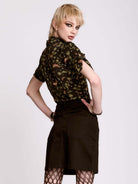 CREEPING IVY SHIRT