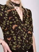 CREEPING IVY SHIRT