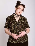CREEPING IVY SHIRT