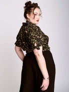 CREEPING IVY SHIRT