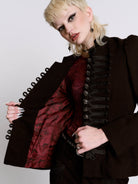 Death Brigade Jacket