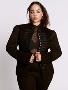 death brigade jacket