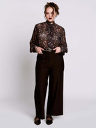 Dearly Departed Blouse