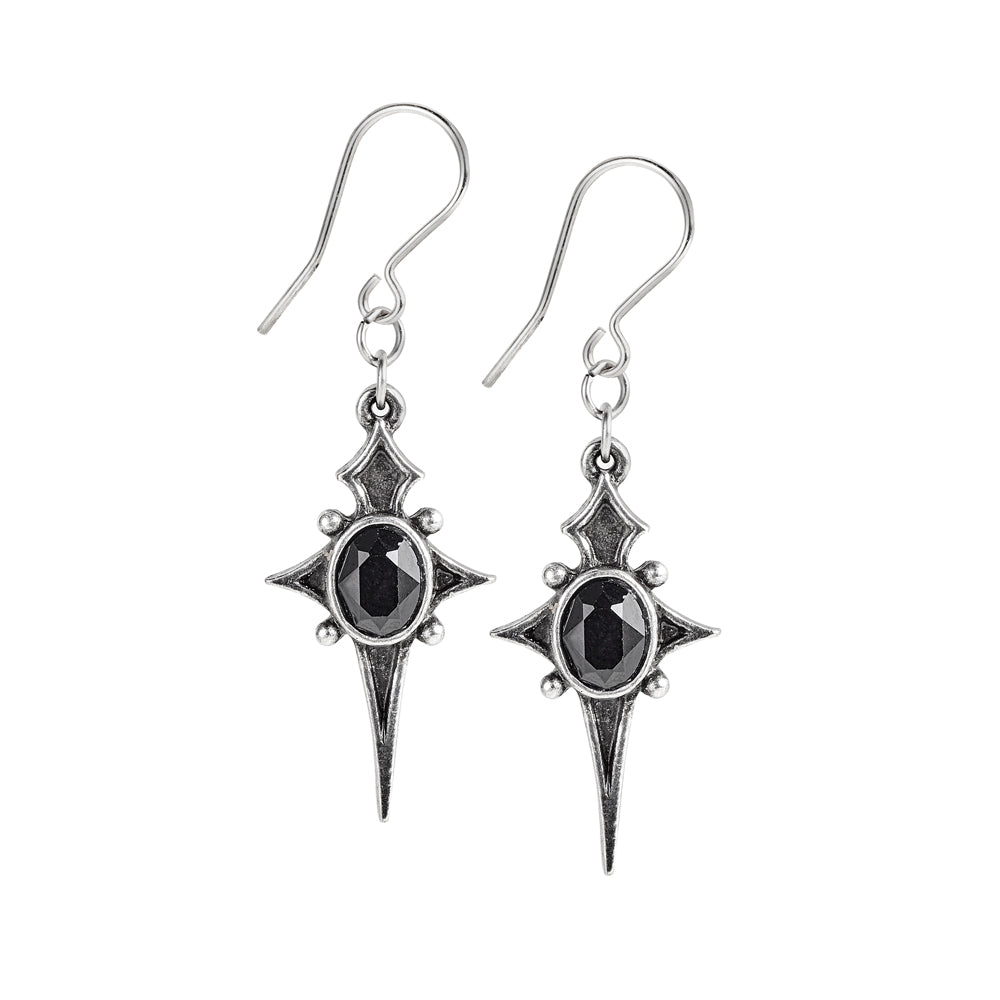 Living Star Earrings