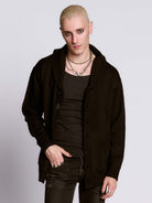 fallen angel cardigan