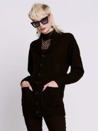 FALLEN ANGEL CARDIGAN