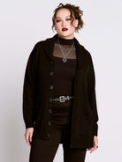 FALLEN ANGEL CARDIGAN