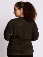 forest witch mineral washed tshirt
