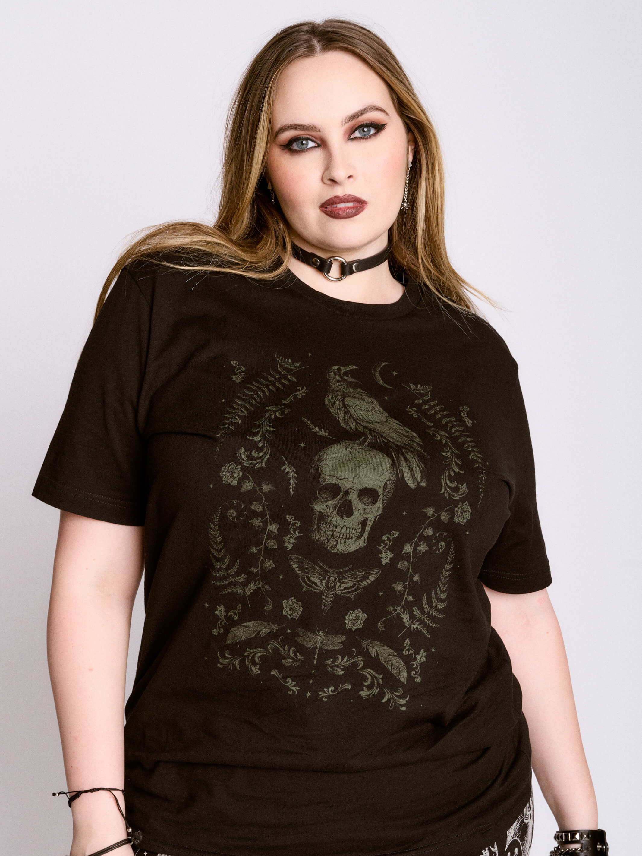 GILDED AGE T-SHIRT