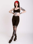 LACEY BIKE SHORT
