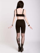 LACEY BIKE SHORT