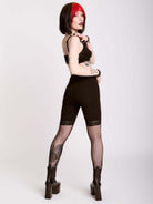 LACEY BIKE SHORT