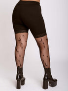 LACEY BIKE SHORT