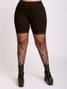 LACEY BIKE SHORT