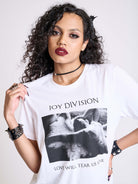 Love Will Tear Us Apart T-shirt