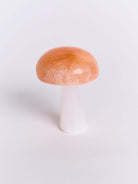 SELENITE MUSHROOM