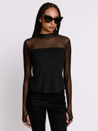 Matrix Top
