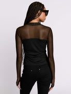 Matrix Top