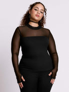 Matrix Top