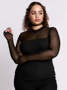 Matrix Top