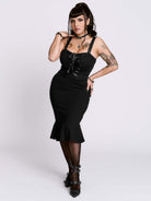 MORTISHA CORSET