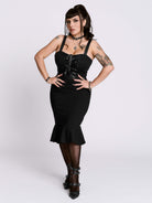 MORTISHA CORSET
