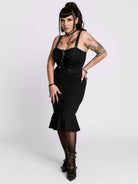 MORTISHA CORSET