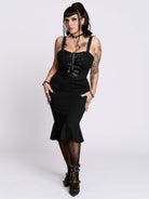 MORTISHA CORSET