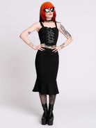 MORTISHA CORSET