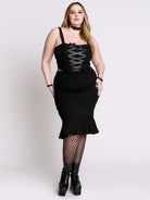 MORTISHA CORSET